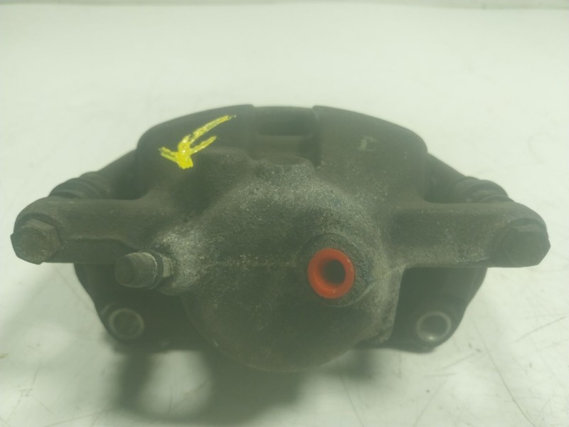 Recambio de pinza freno delantera izquierda para renault kangoo 1.5 dci diesel fap referencia OEM IAM   
