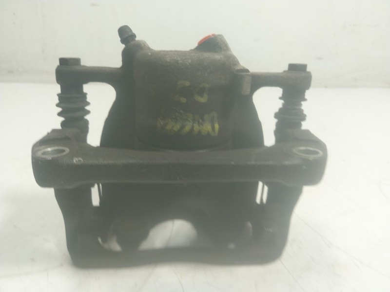 Recambio de pinza freno delantera izquierda para renault kangoo 1.5 dci diesel fap referencia OEM IAM   