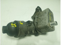 Recambio de soporte filtro aceite para bmw serie 7 (e65/e66) 730ld referencia OEM IAM    2