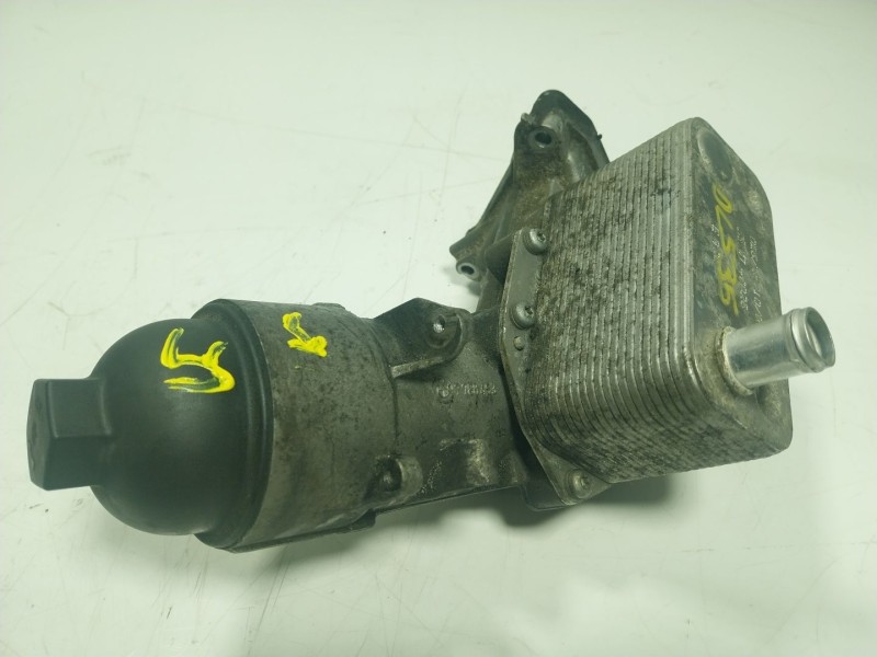 Recambio de soporte filtro aceite para bmw serie 7 (e65/e66) 730ld referencia OEM IAM   