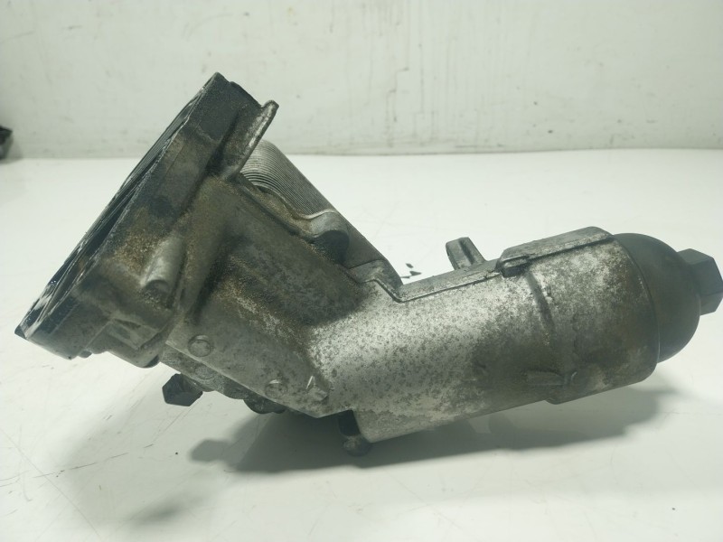 Recambio de soporte filtro aceite para bmw serie 7 (e65/e66) 730ld referencia OEM IAM   