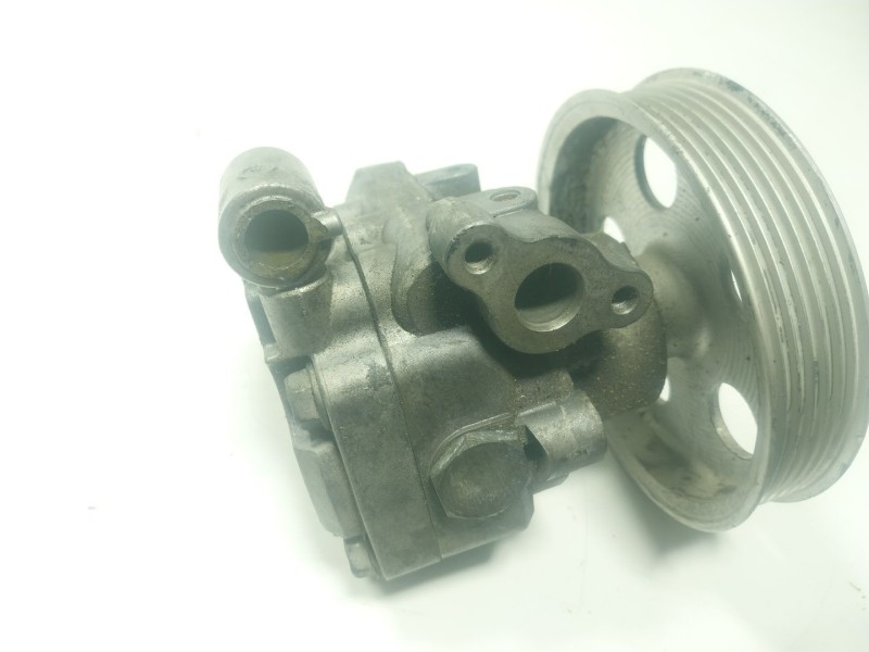 Recambio de bomba direccion para audi a5 (8t3) 1.8 tfsi referencia OEM IAM  8K0145153F 