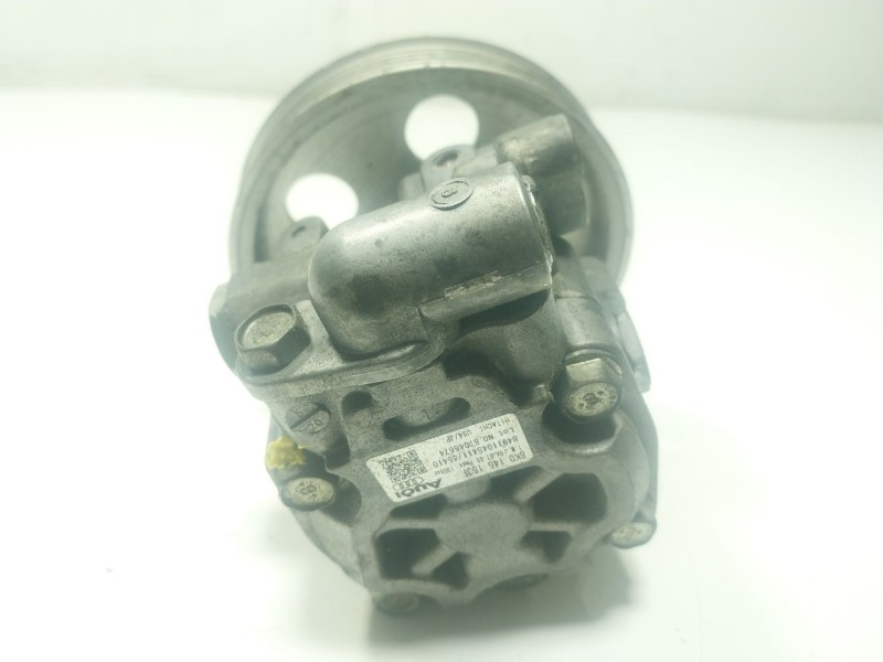 Recambio de bomba direccion para audi a5 (8t3) 1.8 tfsi referencia OEM IAM  8K0145153F 