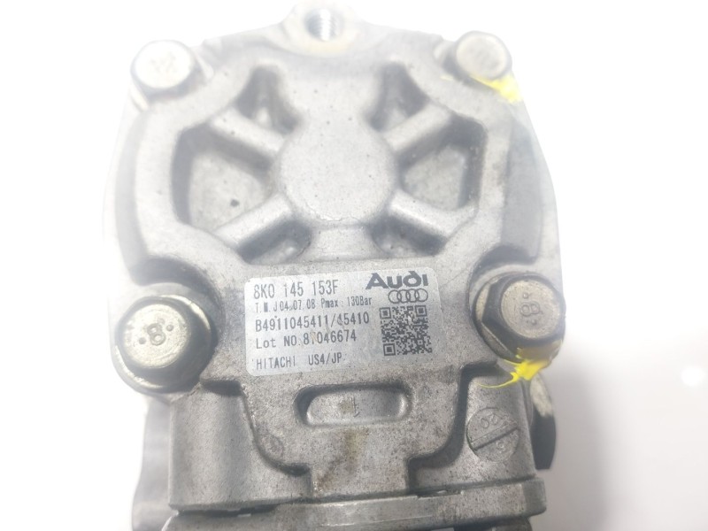 Recambio de bomba direccion para audi a5 (8t3) 1.8 tfsi referencia OEM IAM  8K0145153F 