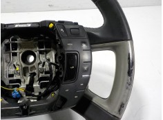 Recambio de volante para citroën c5 berlina 2.0 hdi fap cat (rh02 / dw10cted4) referencia OEM IAM 4109QH 96749203ZD  2