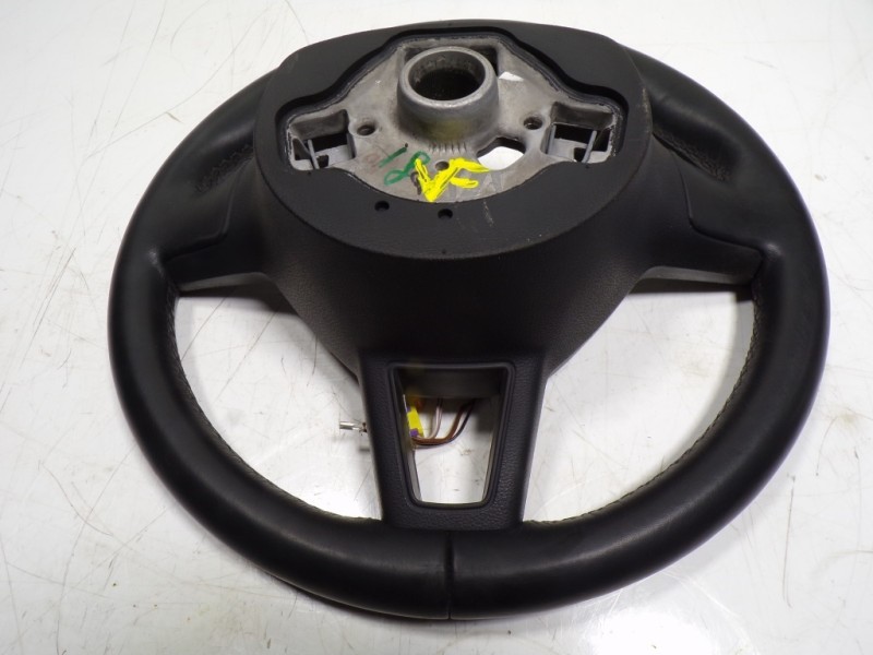 Recambio de volante para skoda yeti 1.2 tsi referencia OEM IAM 5L0419091QCWE 5L0419091Q 