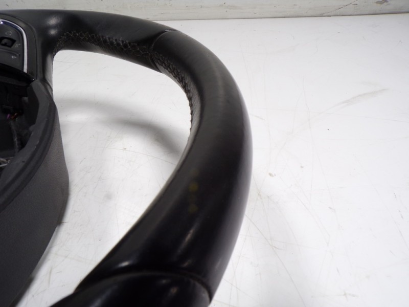 Recambio de volante para skoda yeti 1.2 tsi referencia OEM IAM 5L0419091QCWE 5L0419091Q 