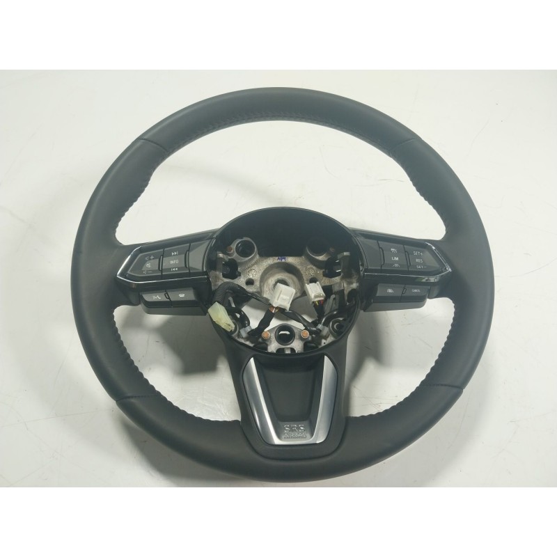 Recambio de volante para mazda cx-5 2.0 cat referencia OEM IAM  KFV2221025 