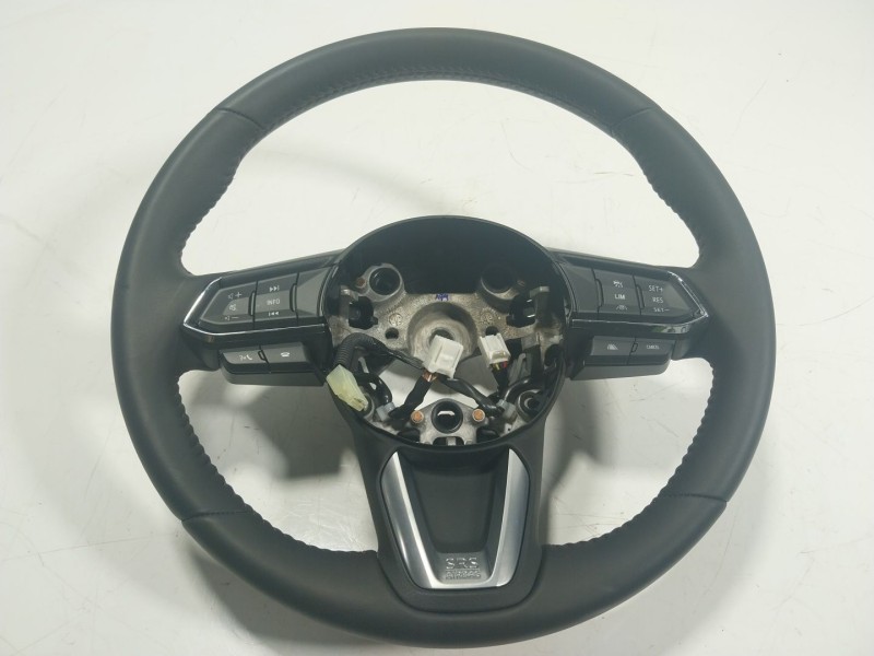 Recambio de volante para mazda cx-5 2.0 cat referencia OEM IAM  KFV2221025 