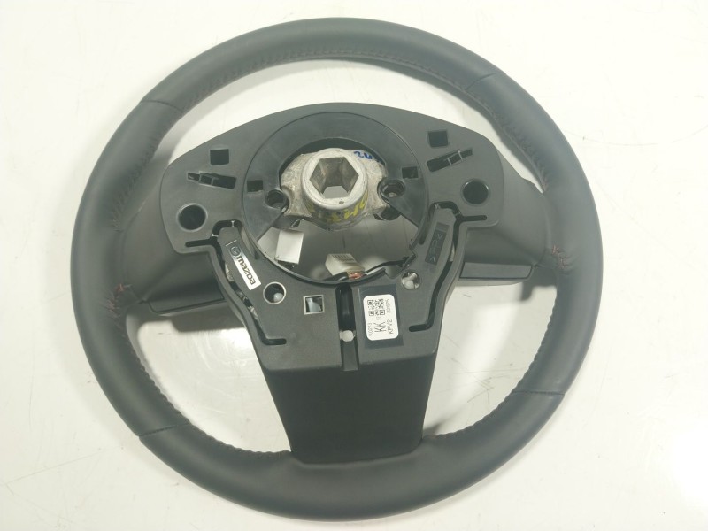 Recambio de volante para mazda cx-5 2.0 cat referencia OEM IAM  KFV2221025 
