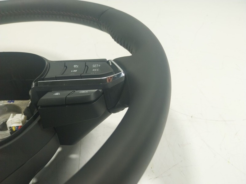 Recambio de volante para mazda cx-5 2.0 cat referencia OEM IAM  KFV2221025 