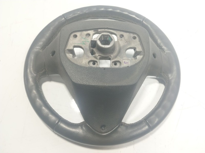 Recambio de volante para ford transit courier 1.5 tdci cat referencia OEM IAM 2035204 ET763600BF 