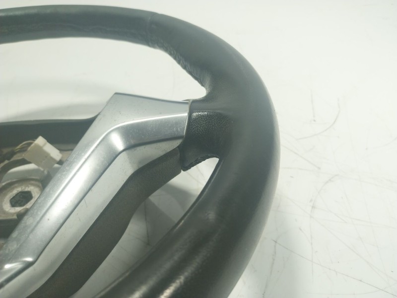 Recambio de volante para ford transit courier 1.5 tdci cat referencia OEM IAM 2035204 ET763600BF 