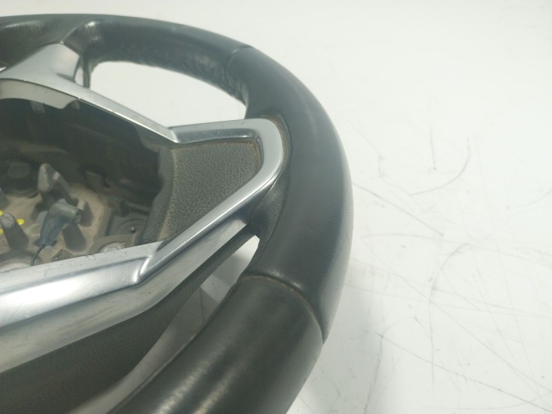 Recambio de volante para ford transit courier 1.5 tdci cat referencia OEM IAM 2035204 ET763600BF 