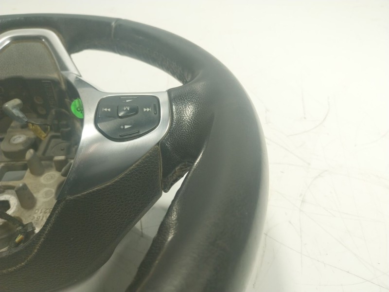 Recambio de volante para ford transit courier 1.5 tdci cat referencia OEM IAM 2035204 ET763600BF 