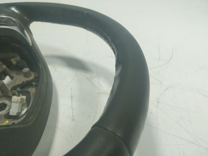 Recambio de volante para ford transit courier 1.5 tdci cat referencia OEM IAM 2035204 ET763600BF 