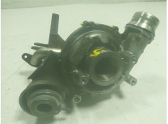 Recambio de turbocompresor para renault kangoo 1.5 dci diesel fap referencia OEM IAM  GT1241J0SZ  2