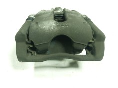 Recambio de pinza freno delantera derecha para renault megane iv berlina 5p 1.5 dci diesel fap energy referencia OEM IAM  410004 2