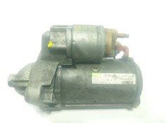Recambio de motor arranque para renault koleos 2.0 dci diesel fap referencia OEM IAM  8200568535E 