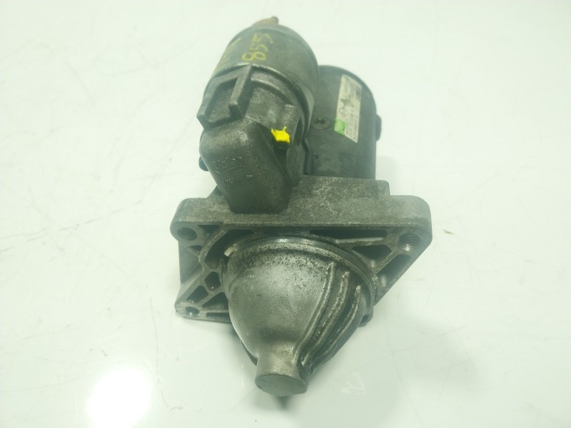 Recambio de motor arranque para renault koleos 2.0 dci diesel fap referencia OEM IAM  8200568535E 