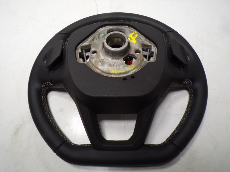 Recambio de volante para seat leon sportstourer (kl8) style referencia OEM IAM 5FA419091FFWVV 5FA419091FF 