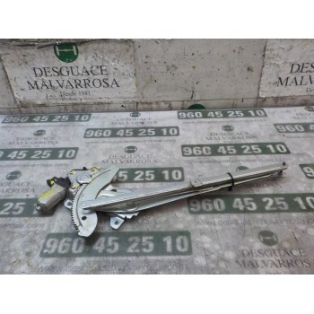 ELEVALUNAS DELANTERO DERECHO 71743447 