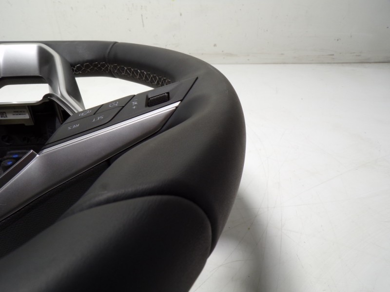 Recambio de volante para seat leon sportstourer (kl8) style referencia OEM IAM 5FA419091FFWVV 5FA419091FF 