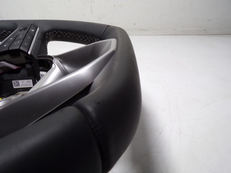 Recambio de volante para seat leon sportstourer (kl8) style referencia OEM IAM 5FA419091FFWVV 5FA419091FF 