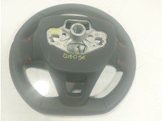 Recambio de volante para ford focus 1.0 ecoboost cat referencia OEM IAM 2542753 34261491B  2