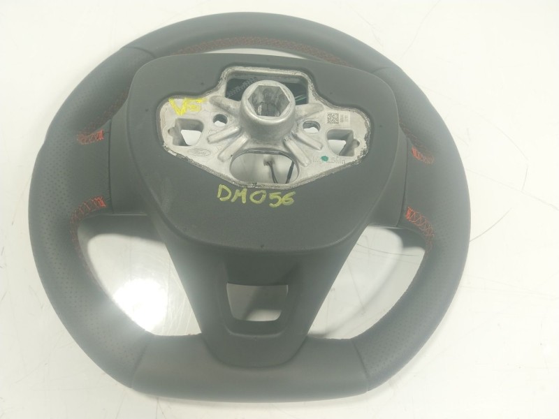 Recambio de volante para ford focus 1.0 ecoboost cat referencia OEM IAM 2542753 34261491B 