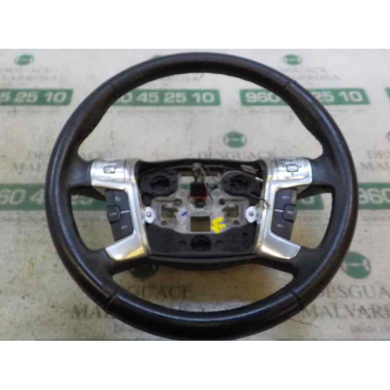 Recambio de volante para ford mondeo ber. (ca2) 1.8 tdci cat referencia OEM IAM   