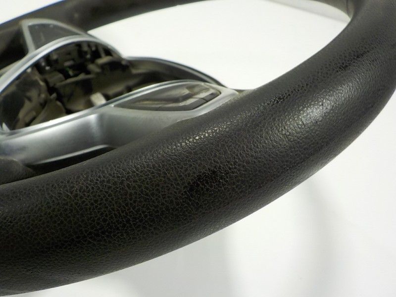 Recambio de volante para dacia lodgy 1.5 dci diesel fap cat referencia OEM IAM 484005093R 484005093R 