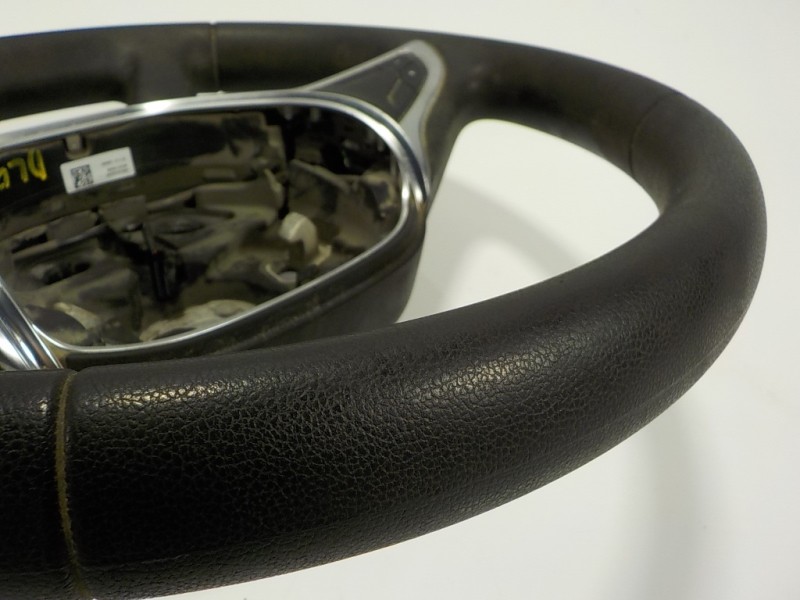 Recambio de volante para dacia lodgy 1.5 dci diesel fap cat referencia OEM IAM 484005093R 484005093R 