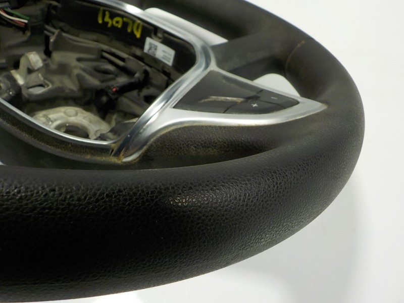 Recambio de volante para dacia lodgy 1.5 dci diesel fap cat referencia OEM IAM 484005093R 484005093R 