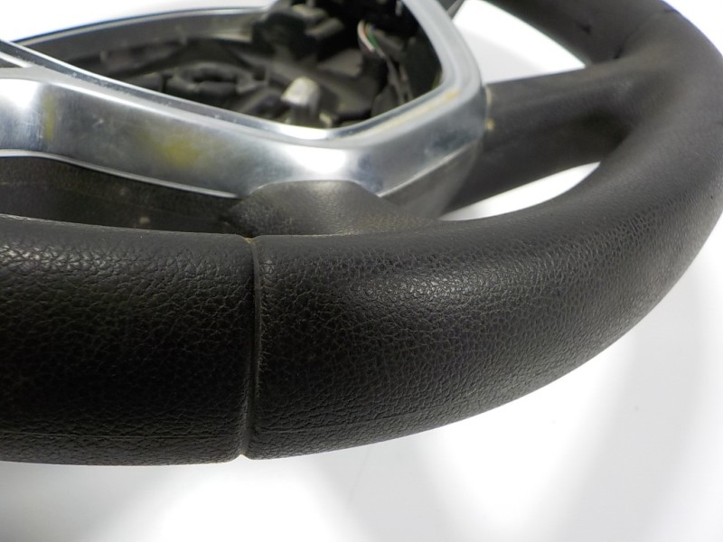 Recambio de volante para dacia lodgy 1.5 dci diesel fap cat referencia OEM IAM 484005093R 484005093R 