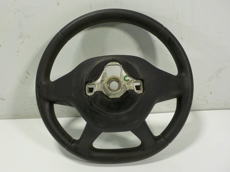 Recambio de volante para dacia lodgy 1.5 dci diesel fap cat referencia OEM IAM 484005093R 484005093R 