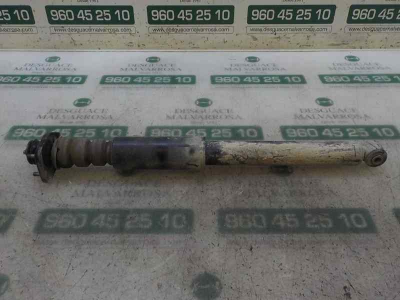 Recambio de amortiguador trasero izquierdo para bmw x3 (e83) 2.0 turbodiesel cat referencia OEM IAM 33503451402 33503451402 