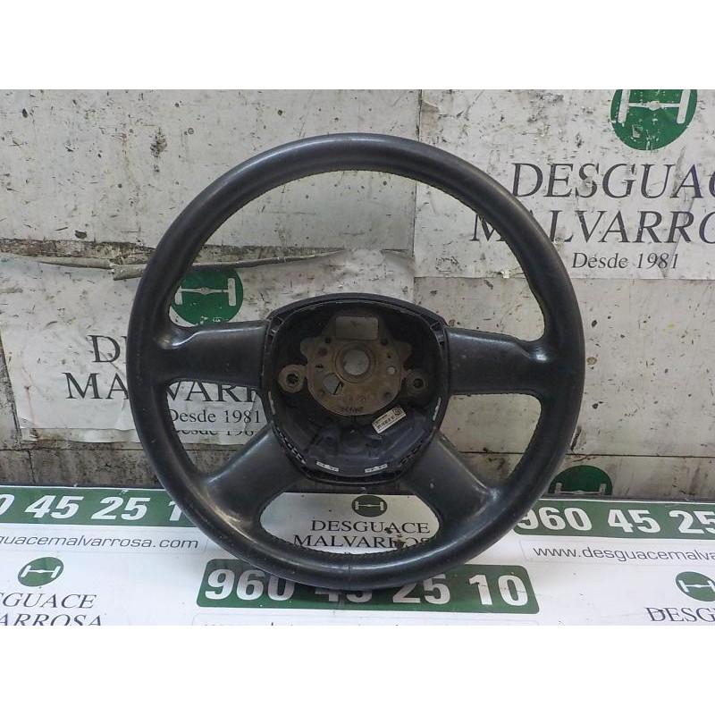 Recambio de volante para audi a4 berlina (8e) 1.9 tdi referencia OEM IAM 8K0419091A1KT  