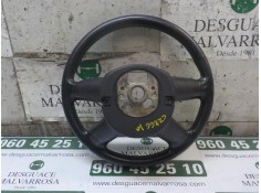 Recambio de volante para audi a4 berlina (8e) 1.9 tdi referencia OEM IAM 8K0419091A1KT   2