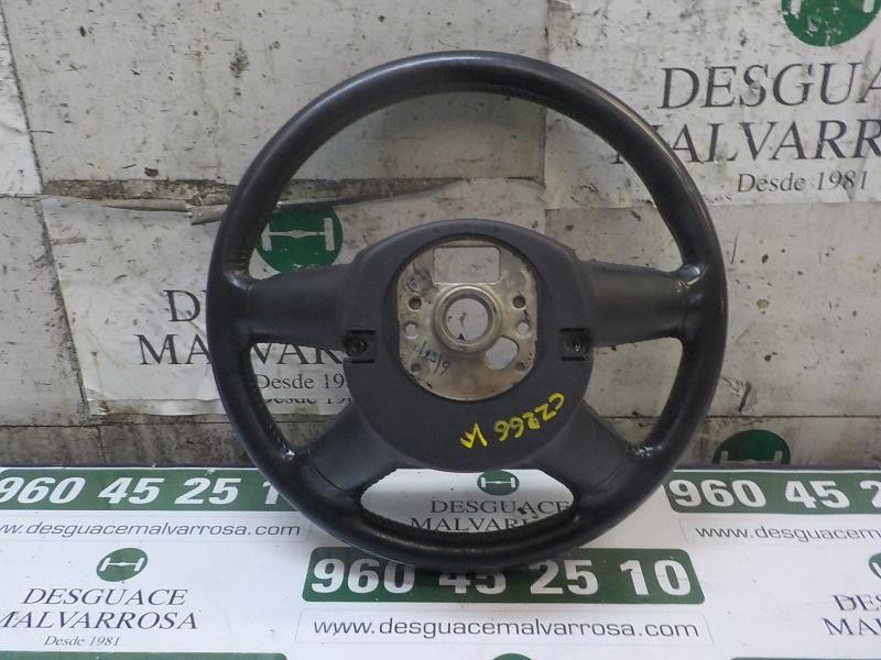 Recambio de volante para audi a4 berlina (8e) 1.9 tdi referencia OEM IAM 8K0419091A1KT  