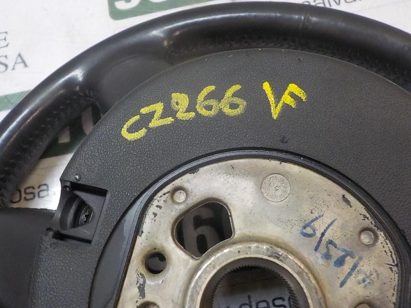 Recambio de volante para audi a4 berlina (8e) 1.9 tdi referencia OEM IAM 8K0419091A1KT  