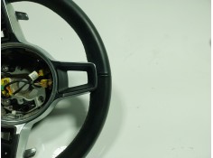 Recambio de volante para porsche panamera 2.9 v6 turbo cat referencia OEM IAM 971419091CMA34 971959256  2