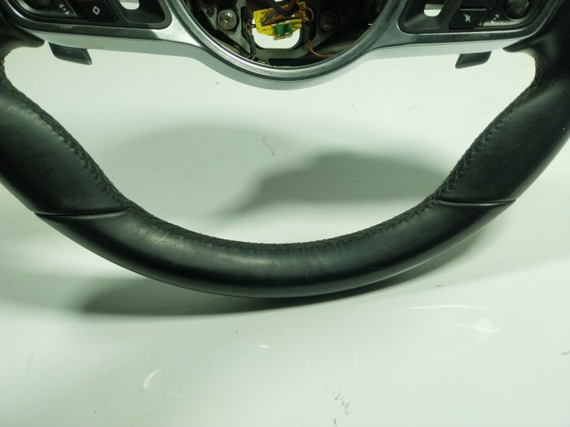 Recambio de volante para porsche panamera 2.9 v6 turbo cat referencia OEM IAM 971419091CMA34 971959256 