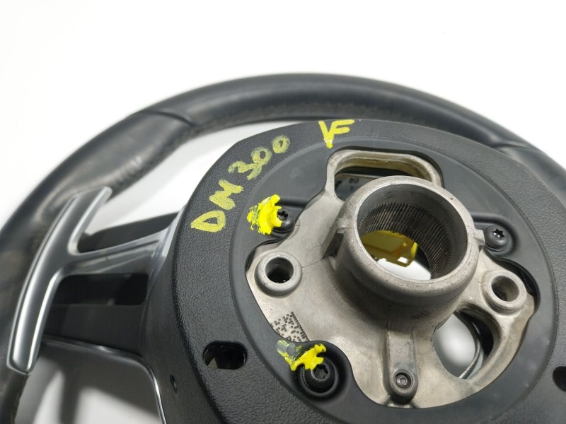 Recambio de volante para porsche panamera 2.9 v6 turbo cat referencia OEM IAM 971419091CMA34 971959256 