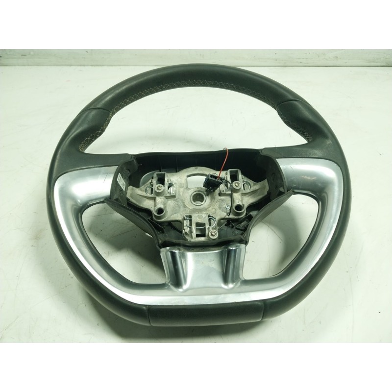 Recambio de volante para citroën ds3 1.2 12v e-thp referencia OEM IAM  9817600ZD 