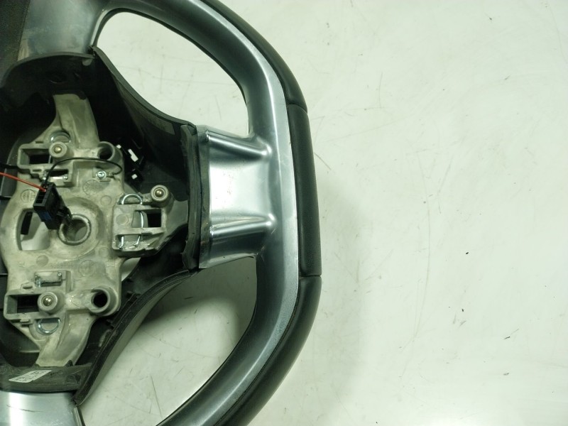 Recambio de volante para citroën ds3 1.2 12v e-thp referencia OEM IAM  9817600ZD 