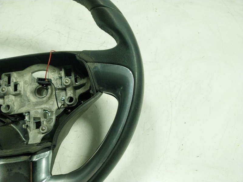 Recambio de volante para citroën ds3 1.2 12v e-thp referencia OEM IAM  9817600ZD 