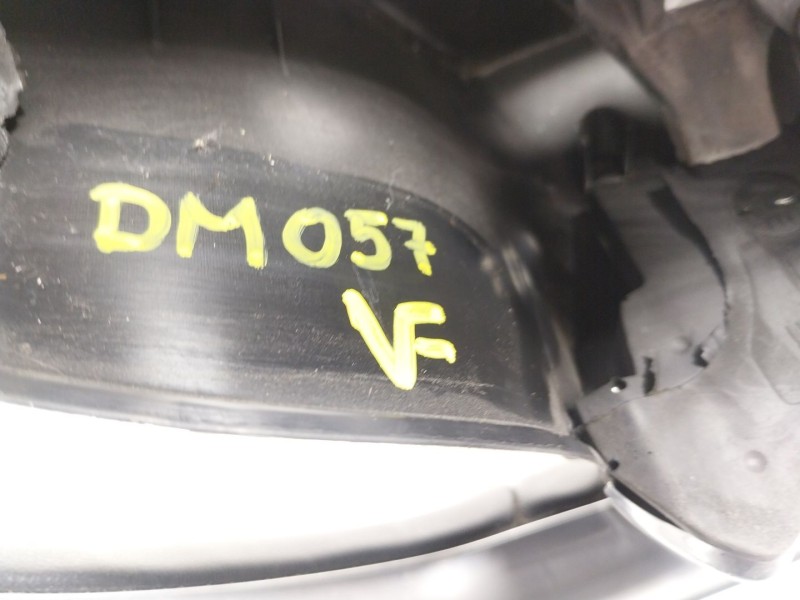 Recambio de volante para citroën ds3 1.2 12v e-thp referencia OEM IAM  9817600ZD 