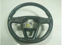 Recambio de volante para seat leon (5f1) 1.2 tsi referencia OEM IAM  5F0419091L 