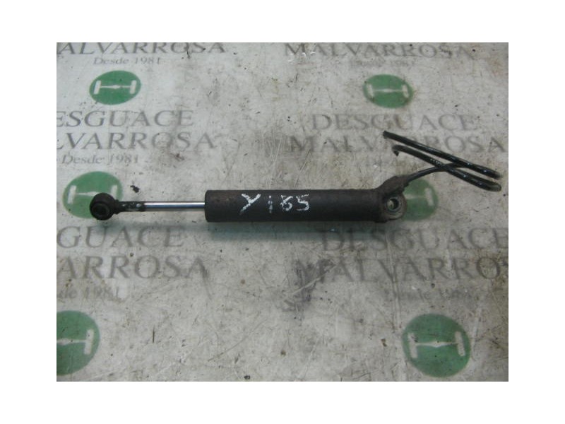 Recambio de amortiguador de direccion para peugeot 205 berlina 1.8 diesel referencia OEM IAM   